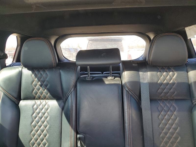 2022 MITSUBISHI OUTLANDER SEL SEL 11