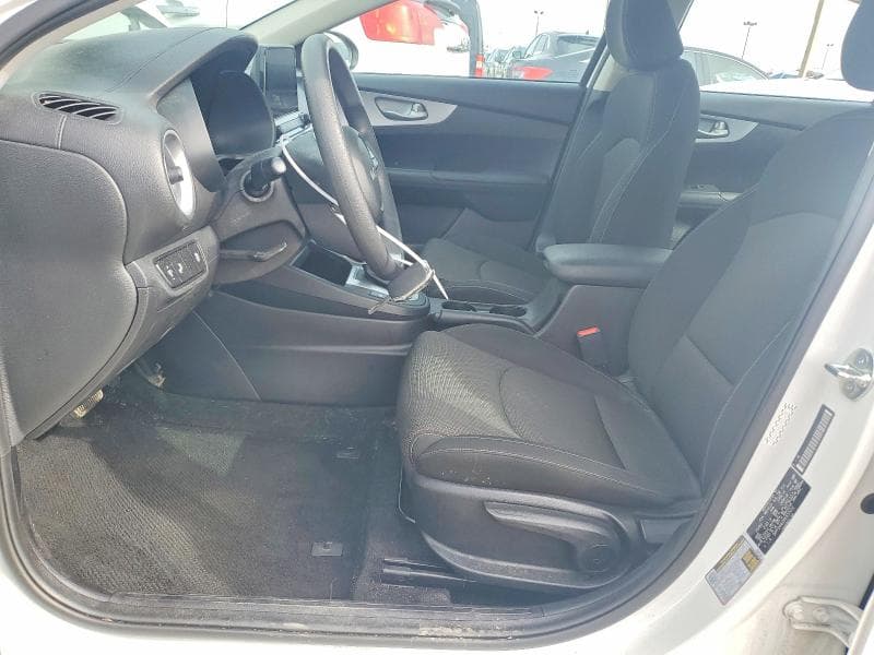 2023 KIA FORTE 7