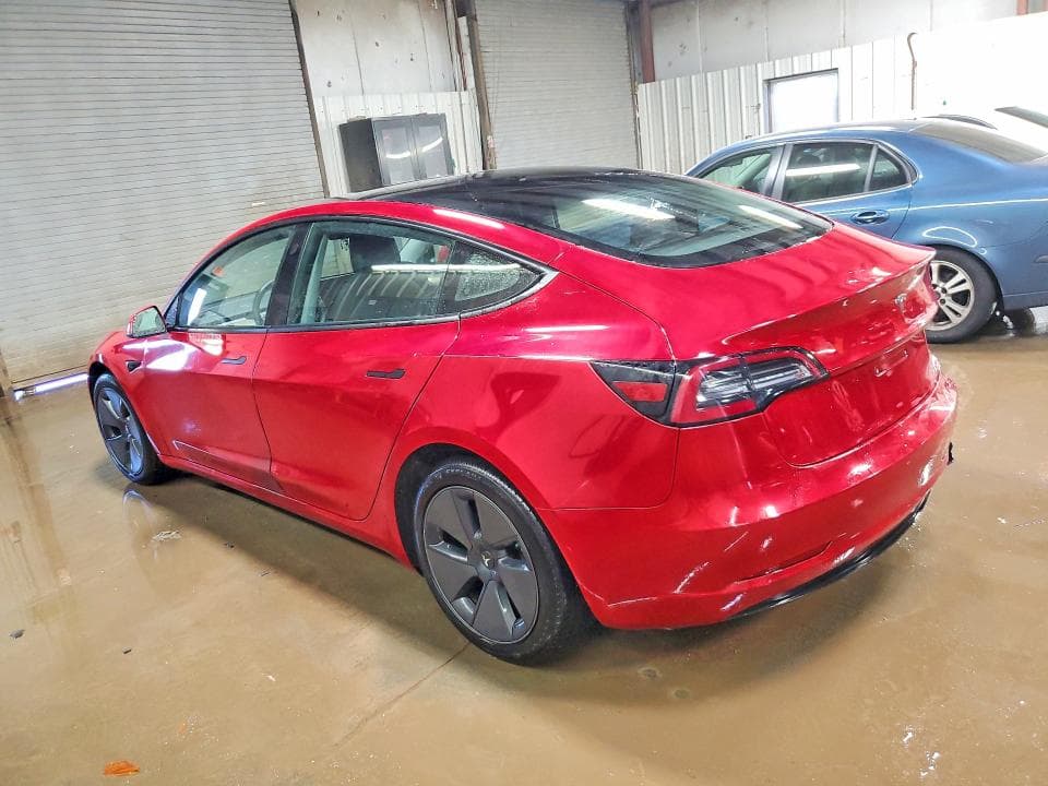 2023 TESLA MODEL 3 2