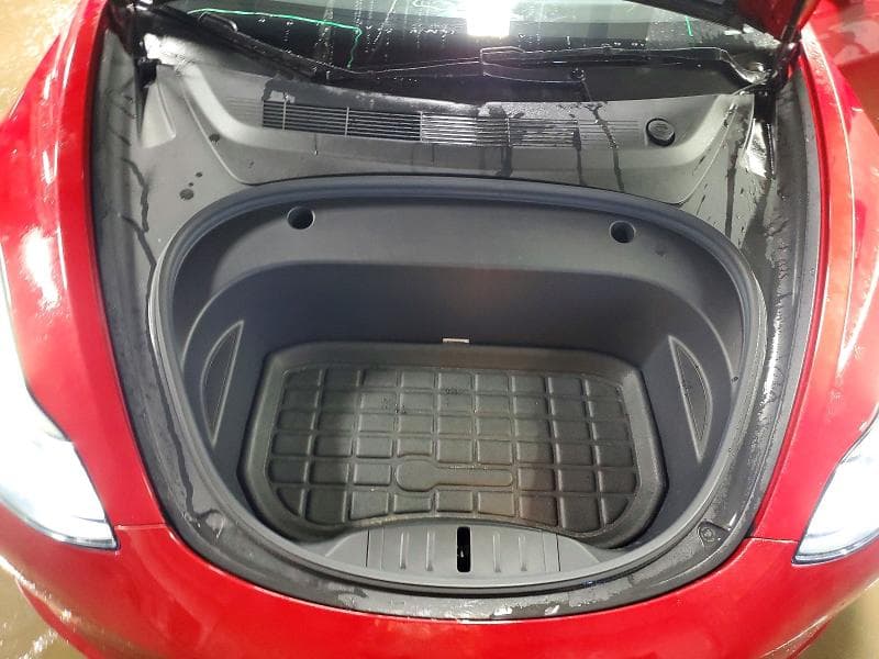 2023 TESLA MODEL 3 11