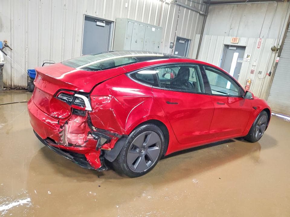 2023 TESLA MODEL 3 3
