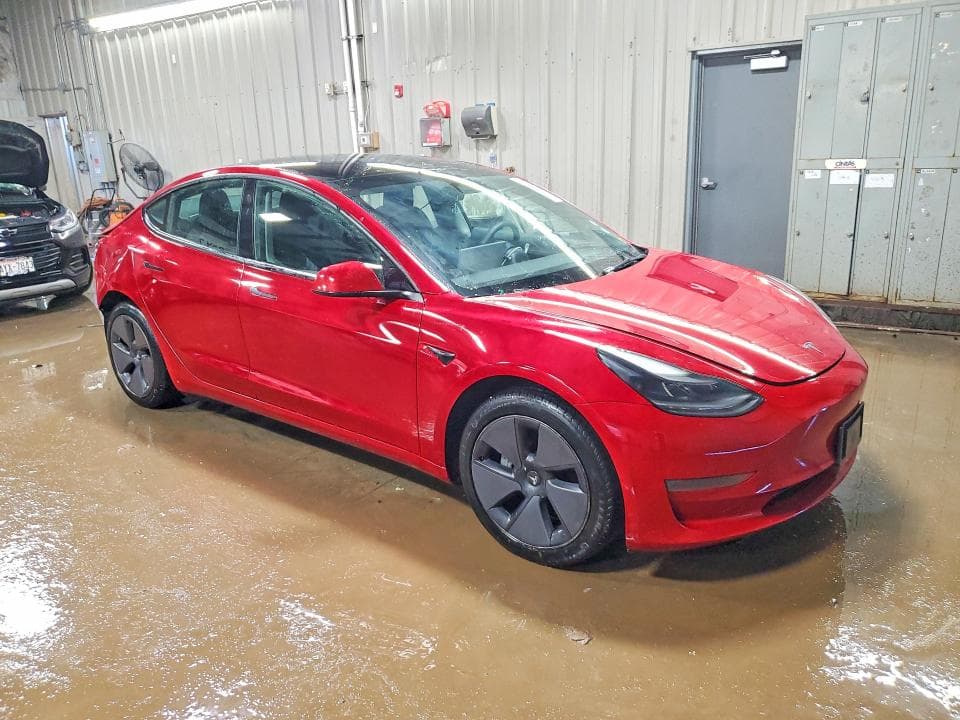 2023 TESLA MODEL 3 4