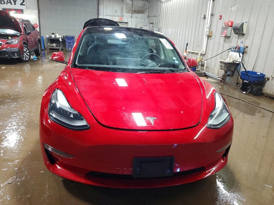 2023 TESLA MODEL 3 5