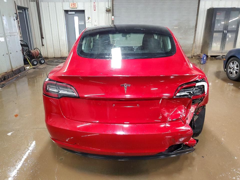 2023 TESLA MODEL 3 6