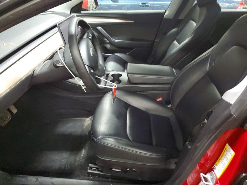 2023 TESLA MODEL 3 7