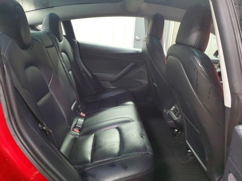 2023 TESLA MODEL 3 10