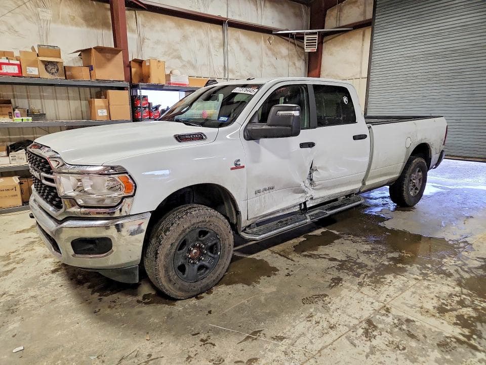 2024 RAM 3500 BIG HORN 1