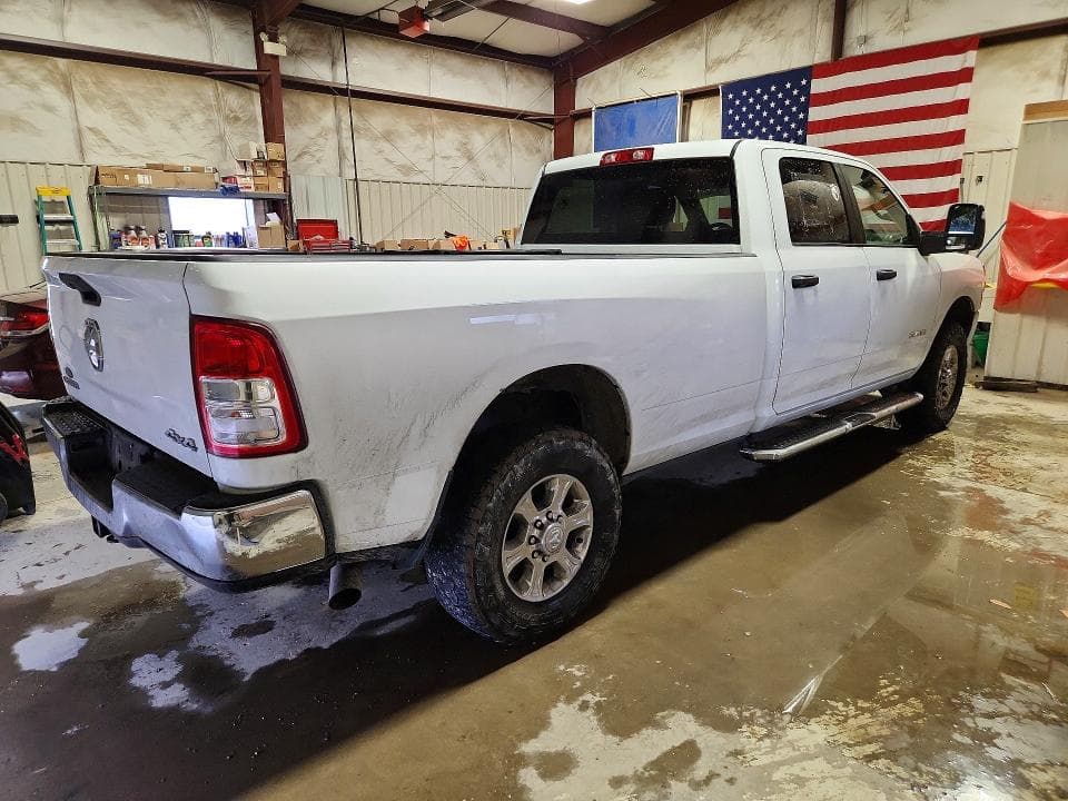 2024 RAM 3500 BIG HORN 3