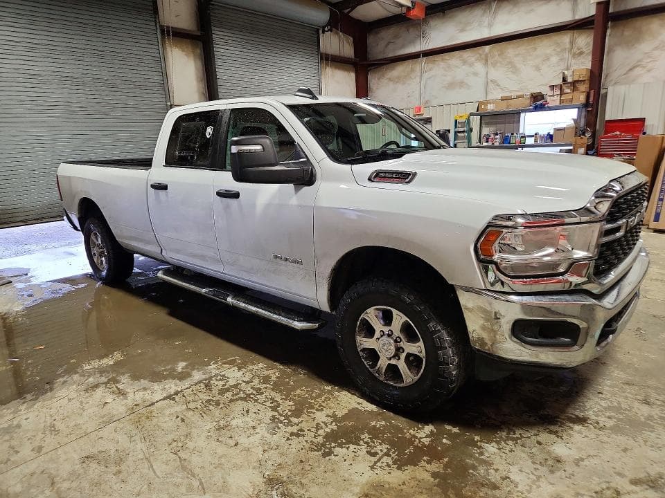 2024 RAM 3500 BIG HORN 4