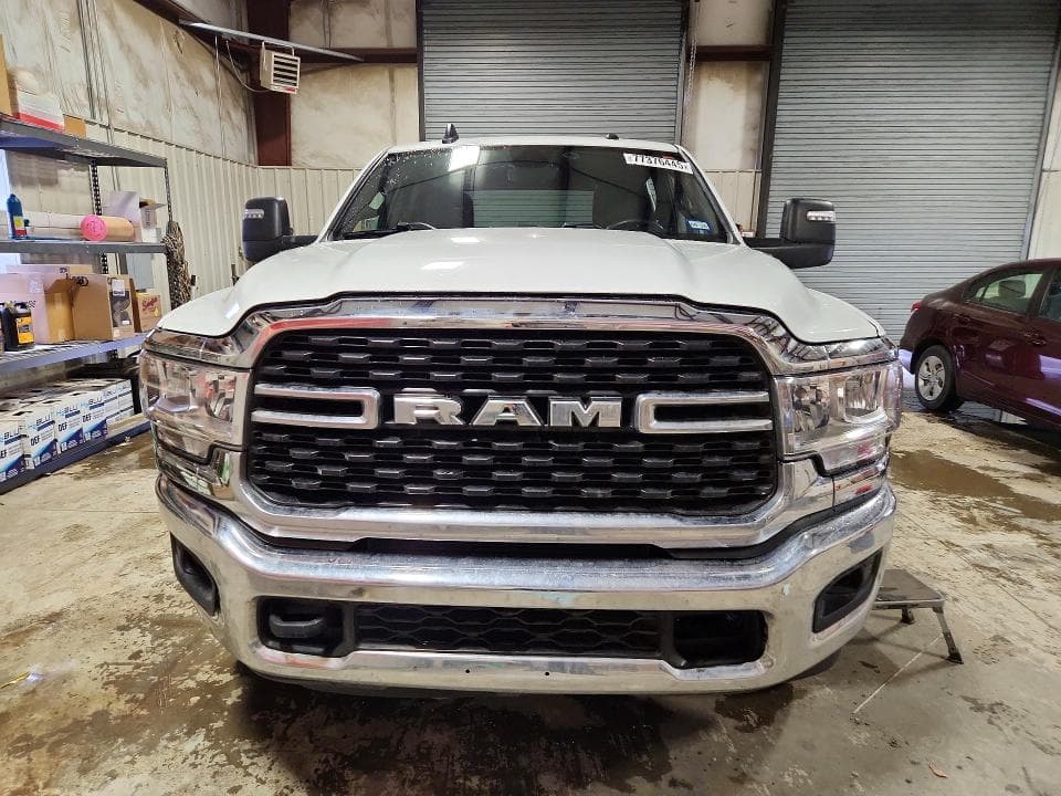 2024 RAM 3500 BIG HORN 5