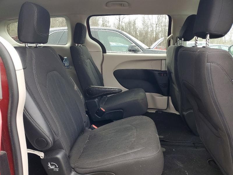 2024 CHRYSLER GRAND CARAVAN SXT 11