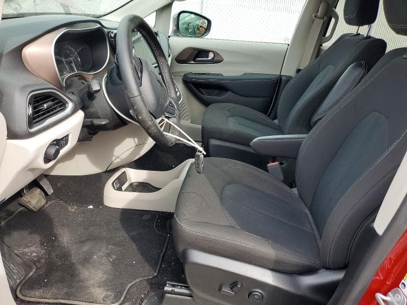 2024 CHRYSLER GRAND CARAVAN SXT 7