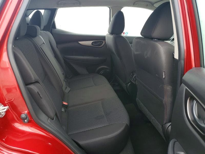 2020 NISSAN ROGUE SPORT S S 10
