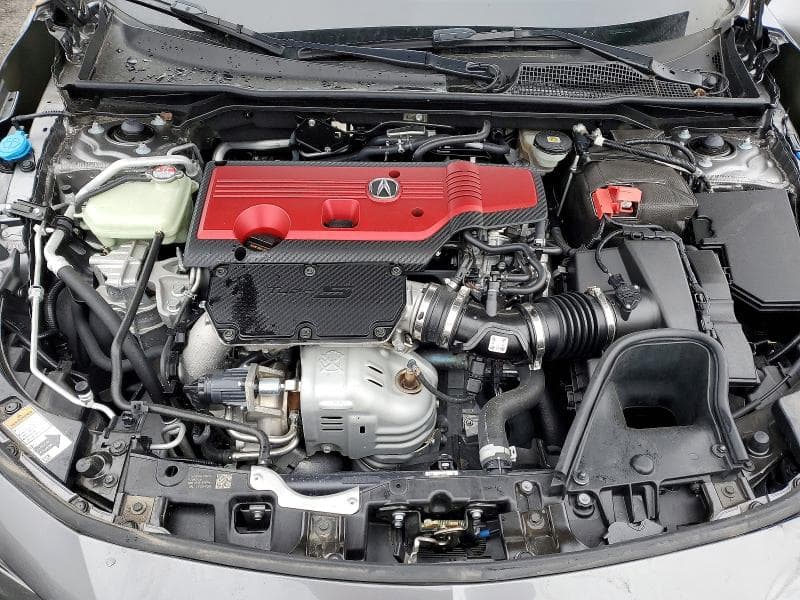 2024 ACURA INTEGRA TYPE S TYPE S 11