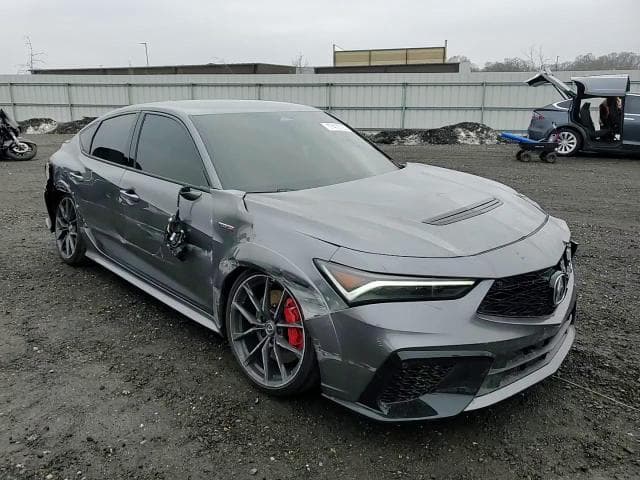 2024 ACURA INTEGRA TYPE S TYPE S 13