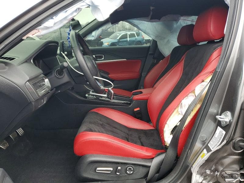 2024 ACURA INTEGRA TYPE S TYPE S 7