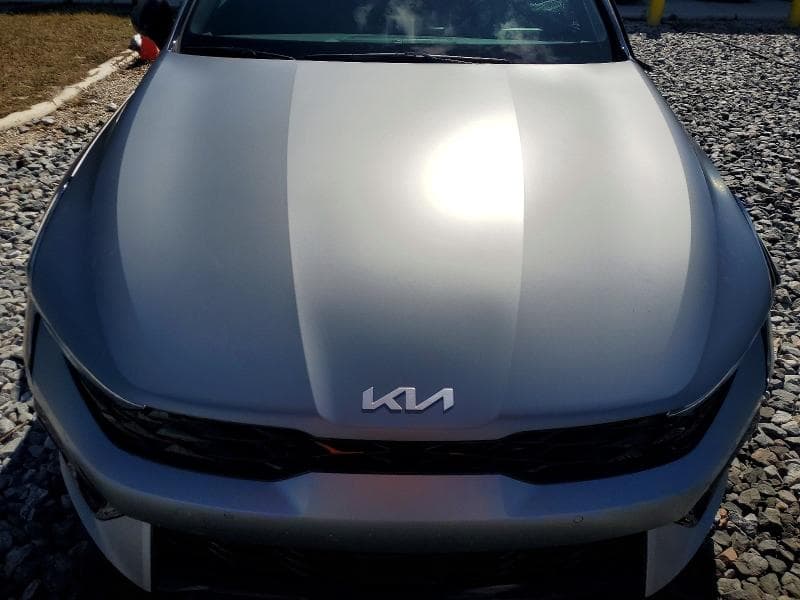 2026 KIA K5 GT-LINE 11