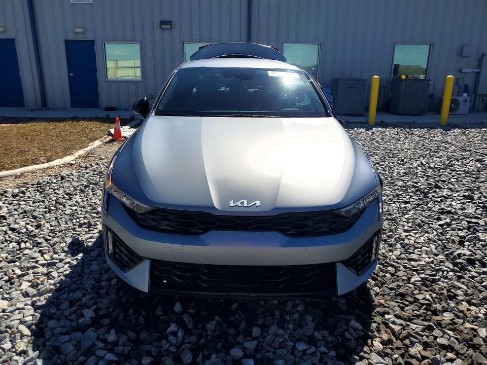 2026 KIA K5 GT-LINE 5
