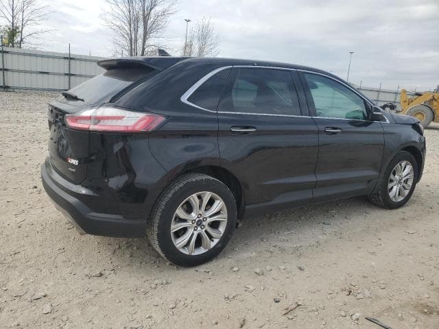 2022 FORD EDGE TITANIUM 3