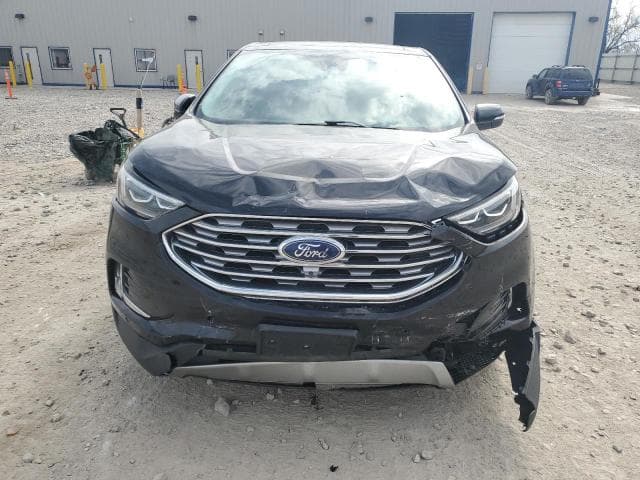 2022 FORD EDGE TITANIUM 5