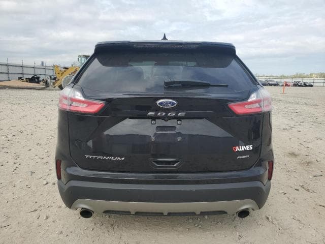 2022 FORD EDGE TITANIUM 6