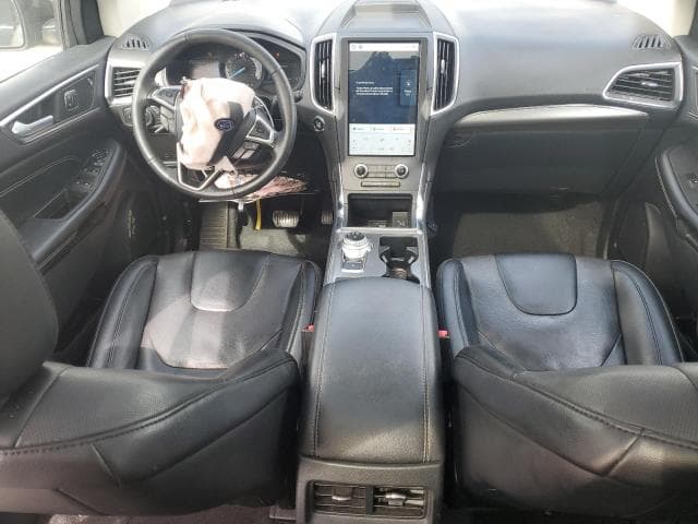 2022 FORD EDGE TITANIUM 8