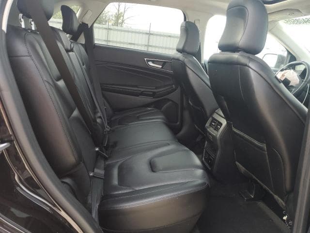 2022 FORD EDGE TITANIUM 10