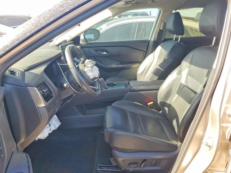 2024 NISSAN ROGUE SL SL 7