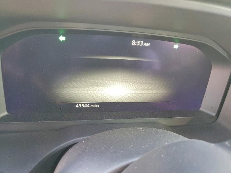 2024 NISSAN ROGUE SL SL 9