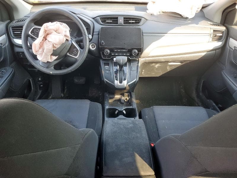2018 HONDA CR-V LX 8