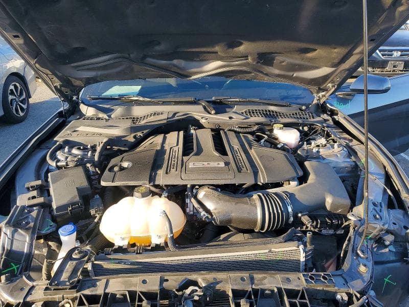 2021 FORD MUSTANG GT 11