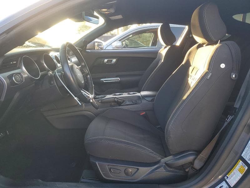 2021 FORD MUSTANG GT 7