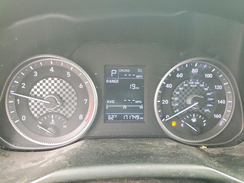 2019 HYUNDAI ELANTRA SE SE 9
