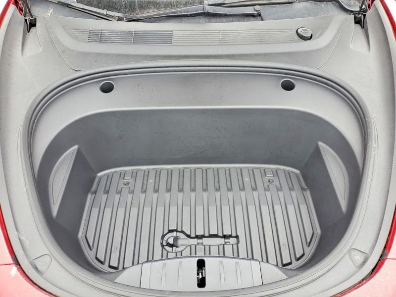 2023 TESLA MODEL 3 11