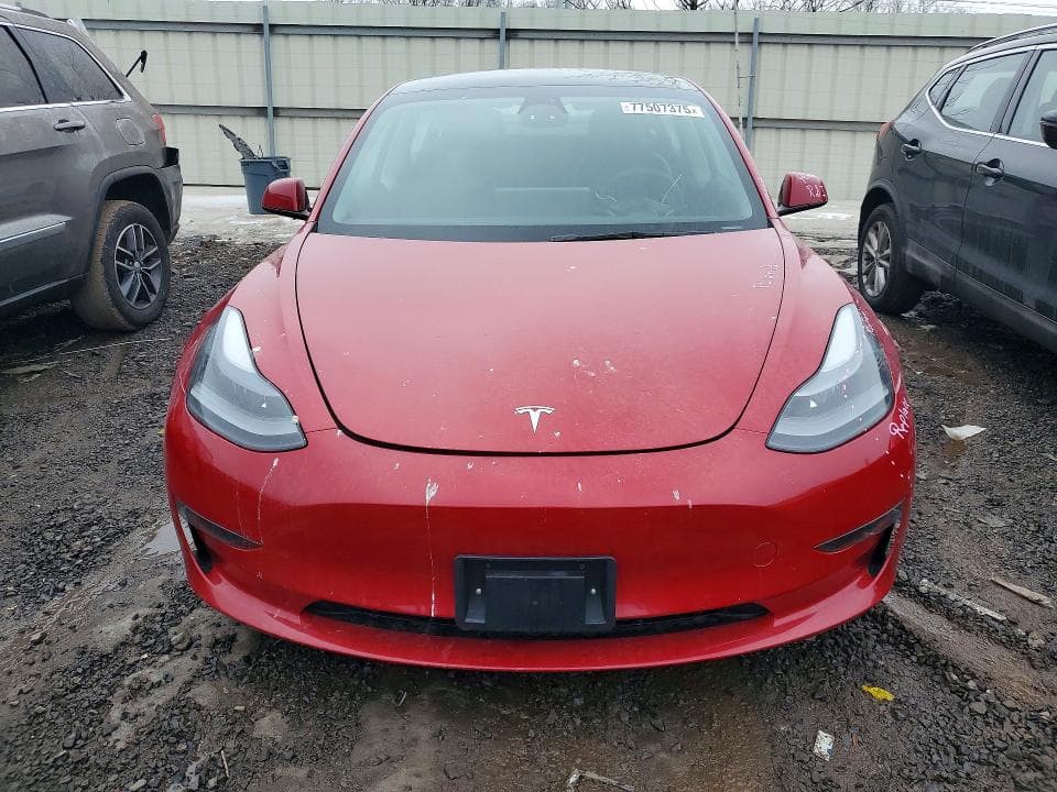 2023 TESLA MODEL 3 5