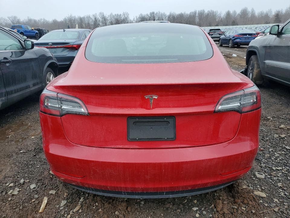 2023 TESLA MODEL 3 6