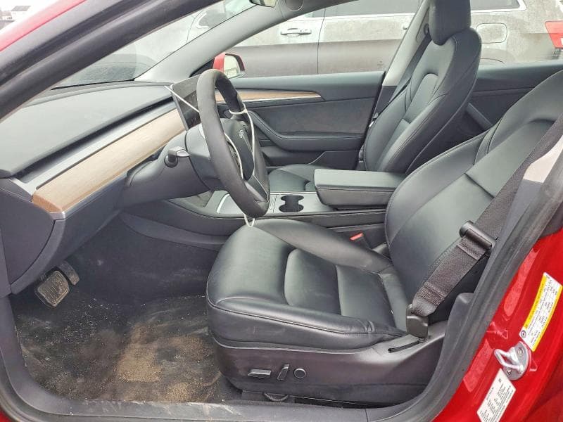 2023 TESLA MODEL 3 7