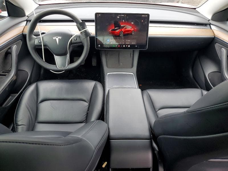 2023 TESLA MODEL 3 8