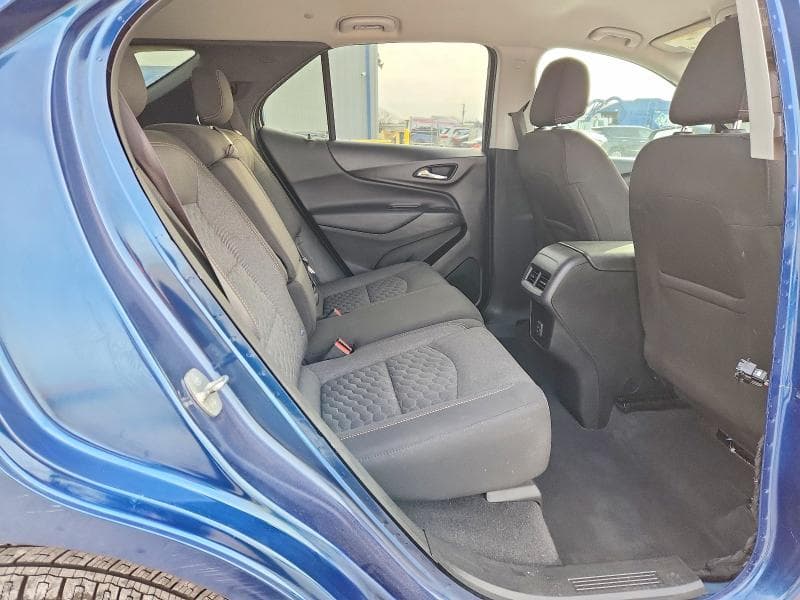 2020 CHEVROLET EQUINOX LT LT 11