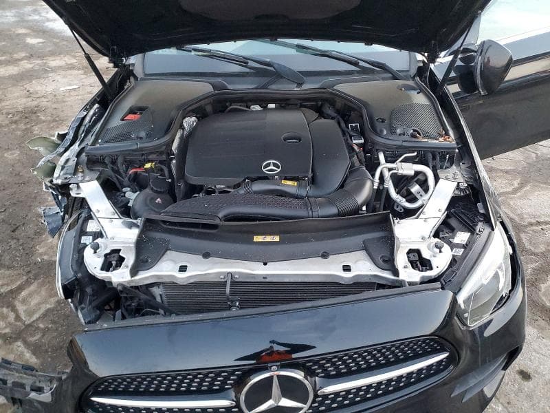 2021 MERCEDES-BENZ E 350 4MATIC 11