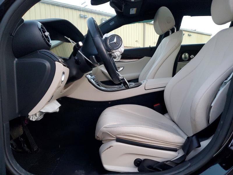 2021 MERCEDES-BENZ E 350 4MATIC 7
