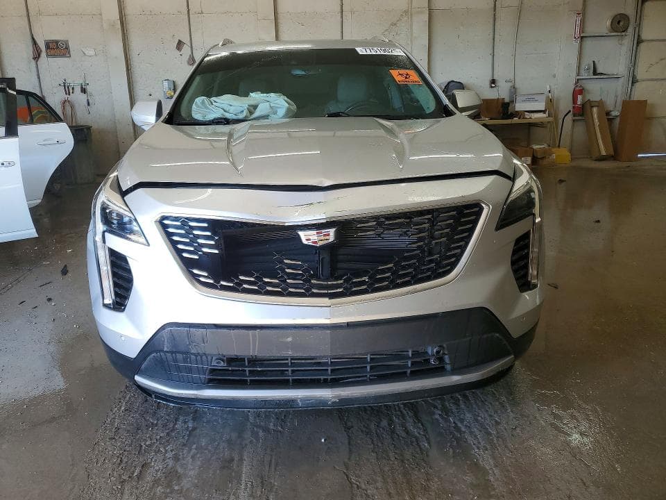 2019 CADILLAC XT4 PREMIUM LUXURY 5