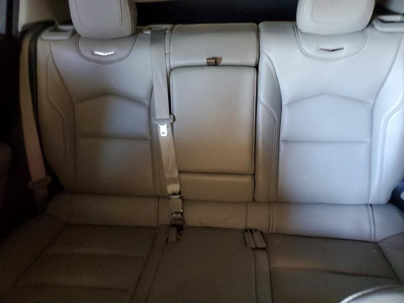 2019 CADILLAC XT4 PREMIUM LUXURY 10