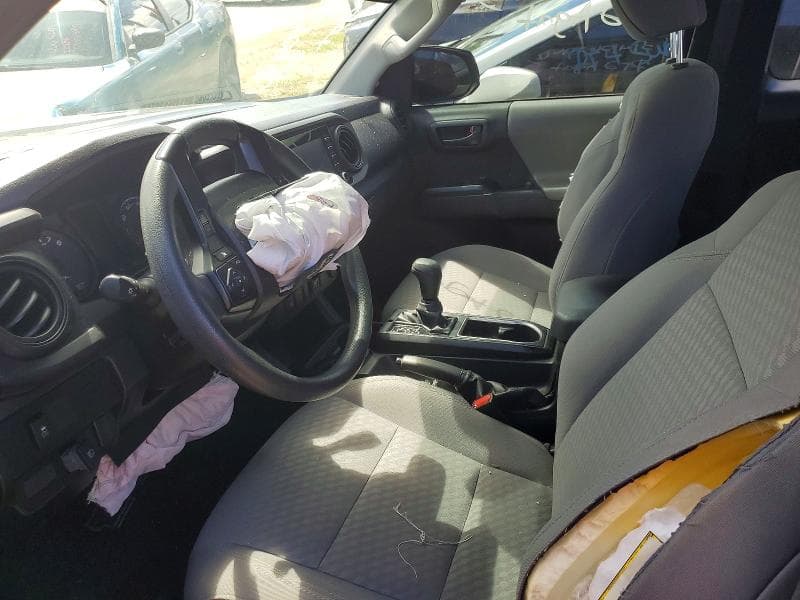 2022 TOYOTA TACOMA ACCESS CAB ACCESS CAB 7