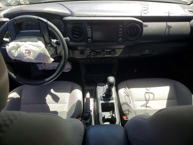 2022 TOYOTA TACOMA ACCESS CAB ACCESS CAB 8
