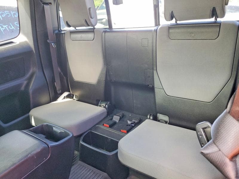 2022 TOYOTA TACOMA ACCESS CAB ACCESS CAB 10