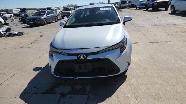 2022 TOYOTA COROLLA LE LE 14