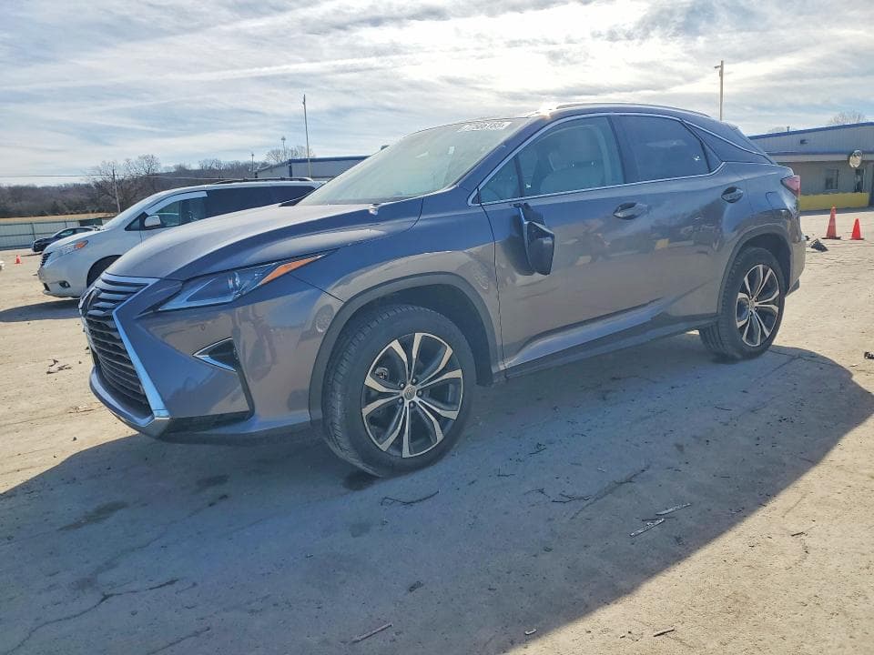 2016 LEXUS RX 350 BASE 1