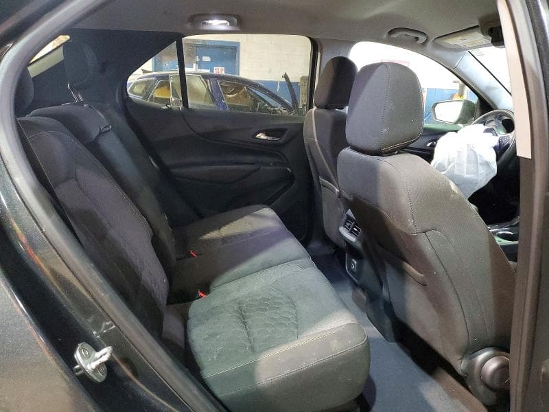 2020 CHEVROLET EQUINOX LT LT 11