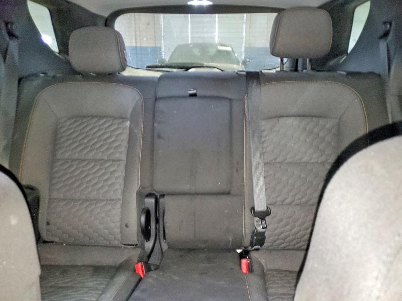 2020 CHEVROLET EQUINOX LT LT 10